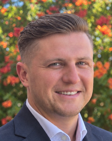 Aaron Laurentius