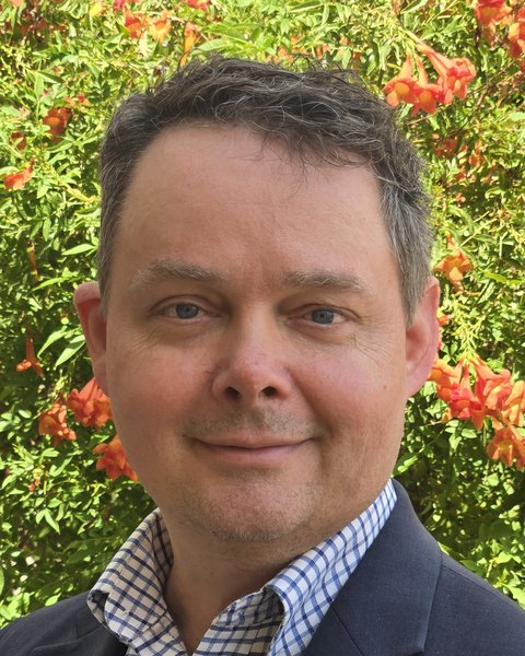 Mike O'Brien
